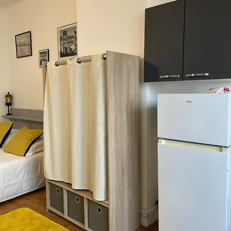 Le Petit Republicain Apartment Le Peage-de-Roussillon Exterior photo