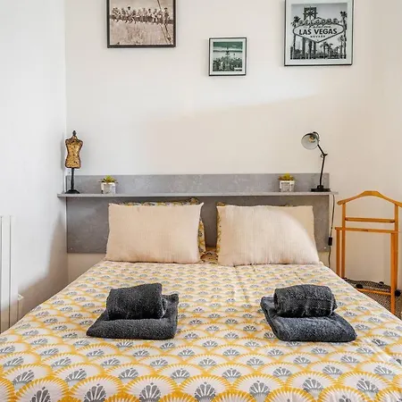 Le Petit Republicain Apartment Le Peage-de-Roussillon Exterior photo