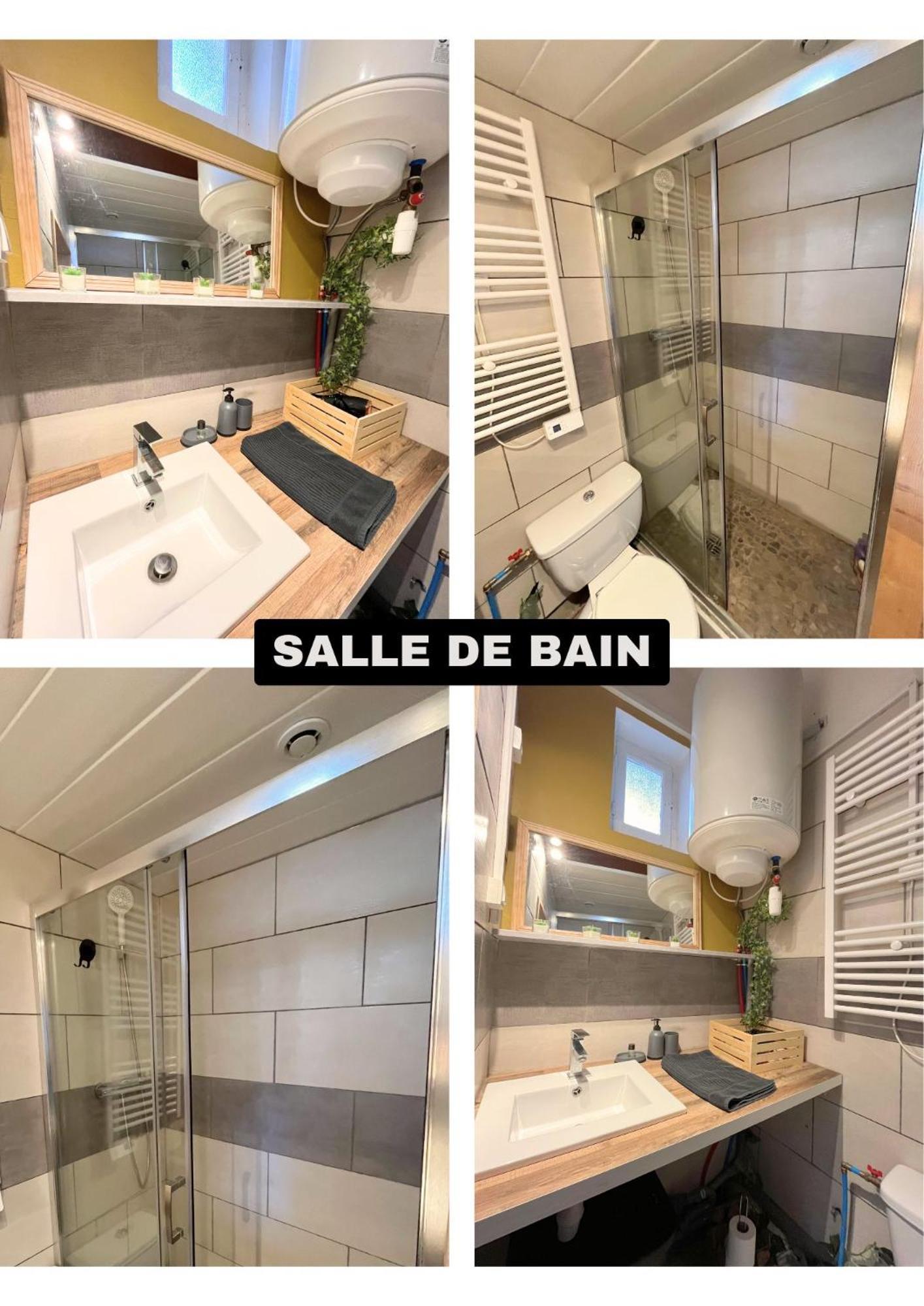 Apartment Le Petit Republicain Le Peage-de-Roussillon